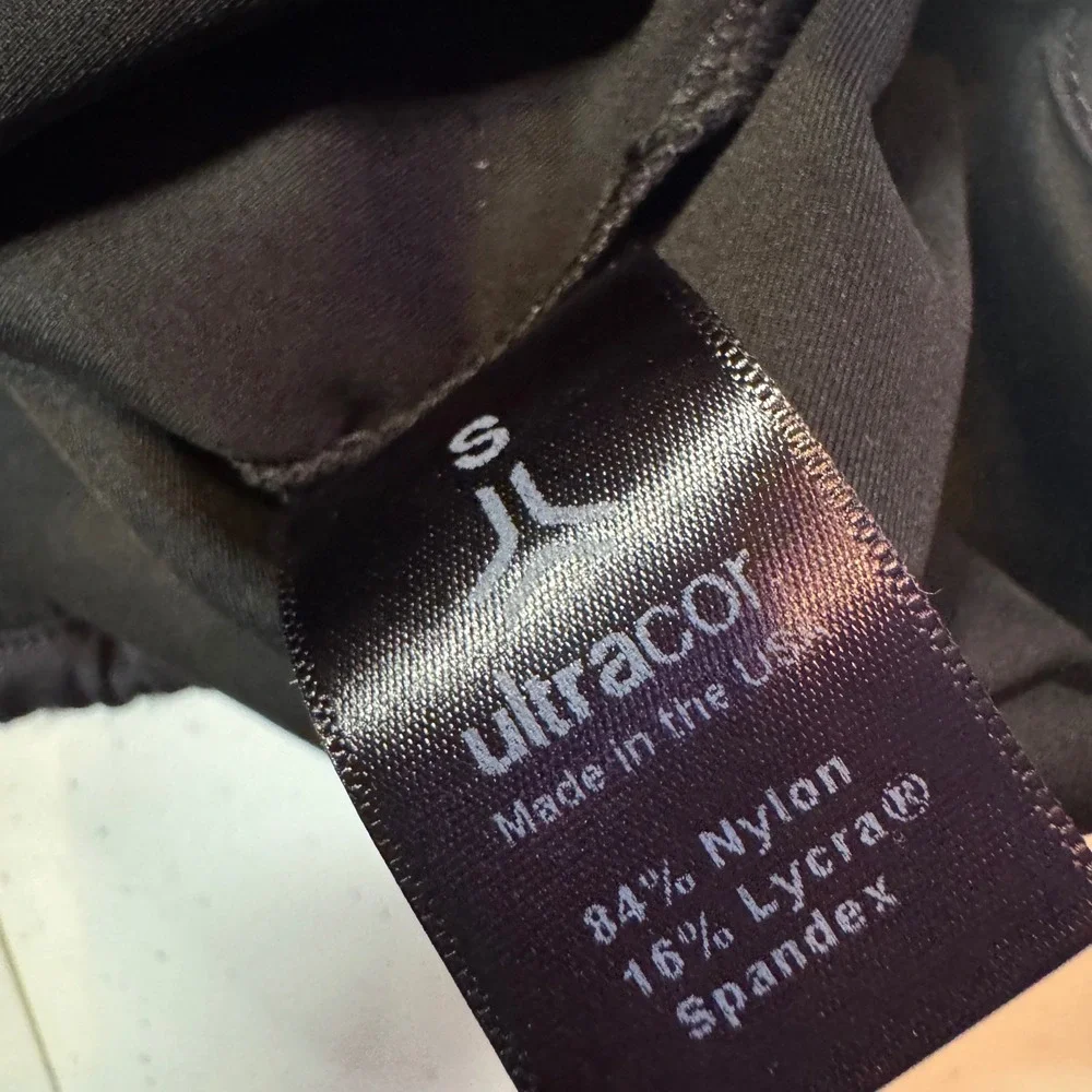 ultracor style pullover